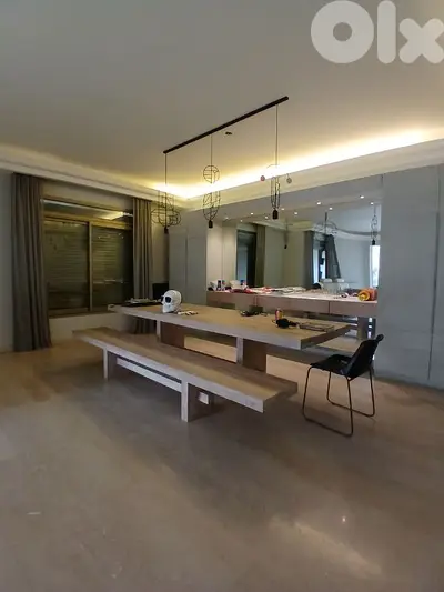 Luxurious Apartment for Sale in Achrafieh - Carre D'or