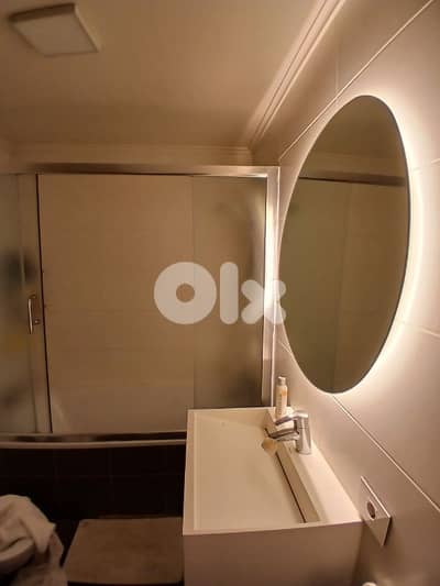 Luxurious Apartment for Sale in Achrafieh - Carre D'or
