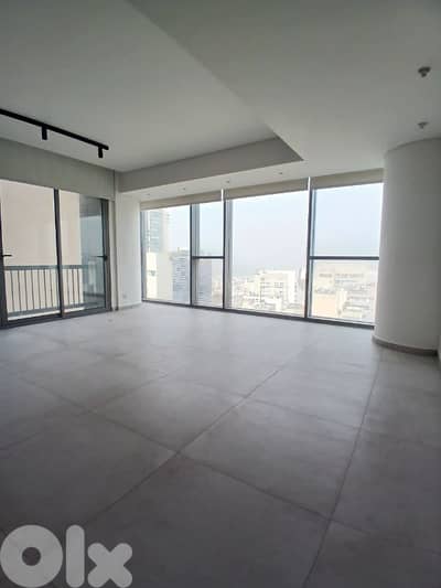 Luxury Apartment for Sale in Achrafieh - Tower - Carre D'or