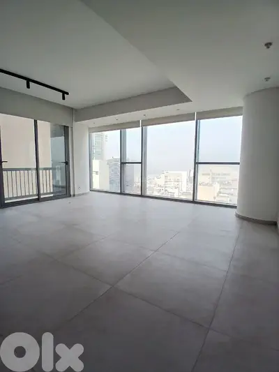 Luxury Apartment for Sale in Achrafieh - Tower - Carre D'or