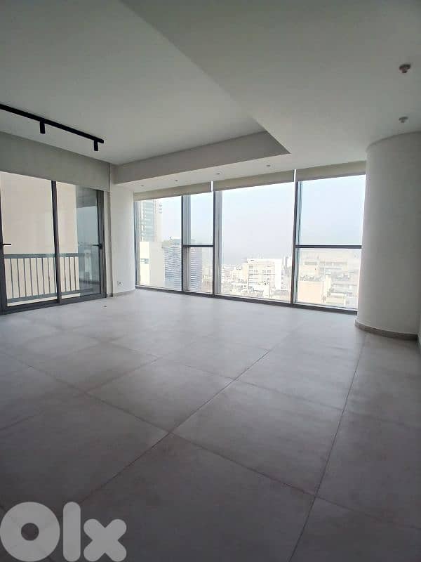 Luxury Apartment for Sale in Achrafieh - Tower - Carre D'or 0