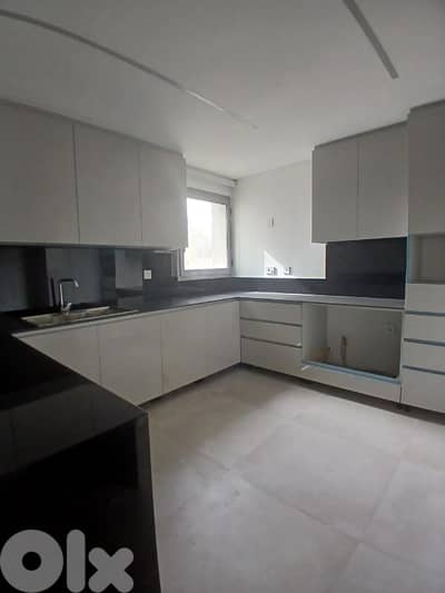 Luxury Apartment for Sale in Achrafieh - Tower - Carre D'or