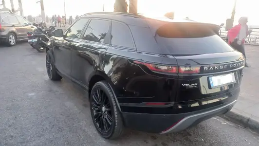 Range Rover 2023 Dynamic-Like New- سعر مغر 80 دولار فقط