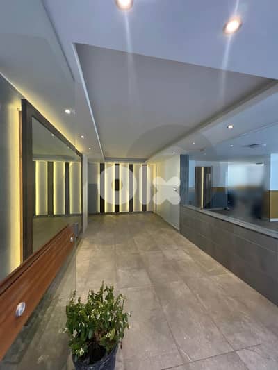 Open Sea View , Prestigious Compound , Saida/صيدا REF#BH132570