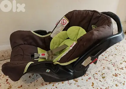 car Seat (GRACO(