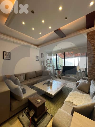 Mountain view/Calm area/Aabra, Saida/عبرا صيدا ! REF#BH132572 !