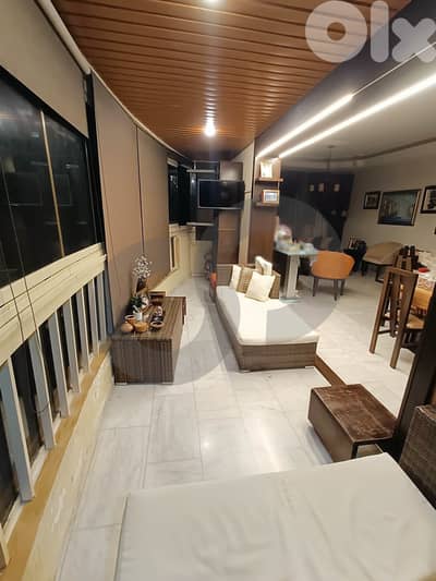 Luxurious, Fully Decorated, Salim Salam/ سليم سلام REF#TD132573