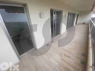 Balcony/Storage room/24/7 security/Sahel Alma/ساحل علما ! REF#HN132578