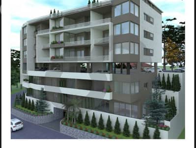 Huge Terrace ,2 Underground Parking,Betchay / بطشاي REF#LD132581