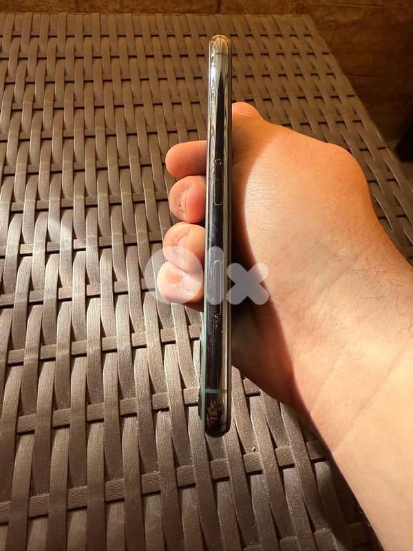 11 pro 256 gb 2