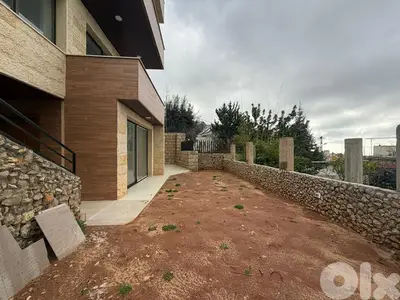 Apartment for sale in Jouret Al Ballout شقة للبيع ب جورة البلوط