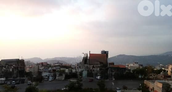Land with house in Beit El KIko عقار ضمنه منزل من طابقين بيت الكيكو