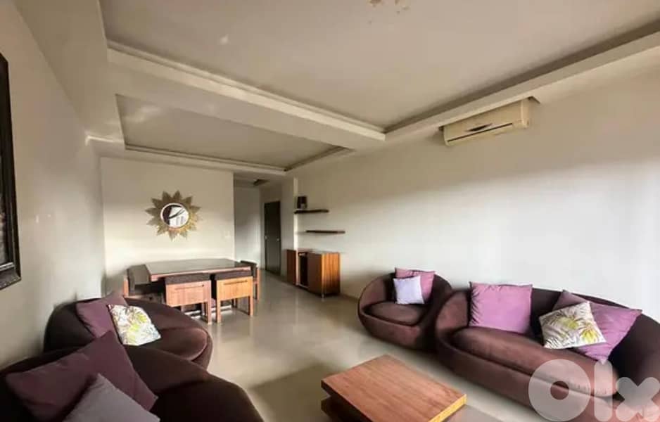 3 BEDROOMS APARTMENT FOR SALE IN JDEIDEH PRIME MODERN, (JD-119) S. J 0