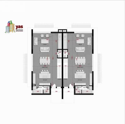 Feytroun 260m2 villa | 150m2 Garden | Payment Facilities | WA