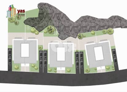 Feytroun 260m2 villa | 150m2 Garden | Payment Facilities | WA