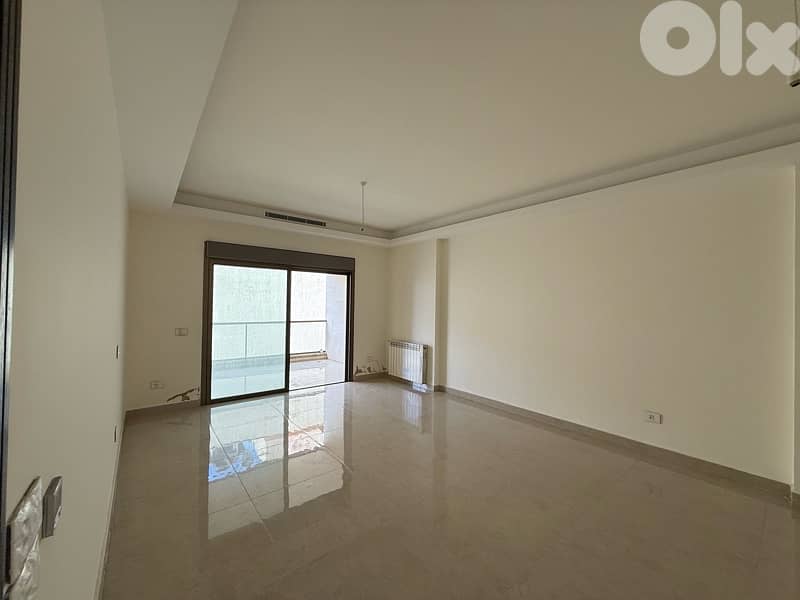 exclusive new apartment for sal at mansourieh price under 1000$\sqm 0