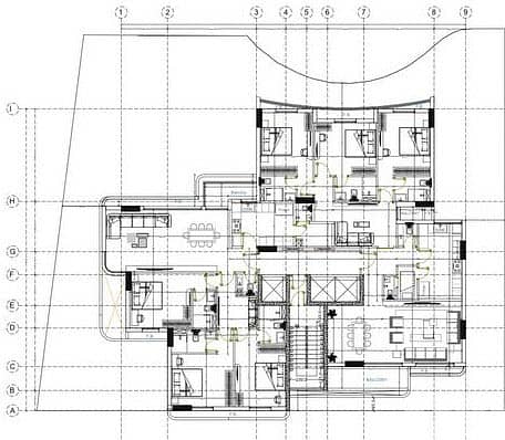 Under Construction | Flexible Payment Facilities | Beirut 0