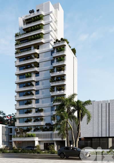 Under Construction | Flexible Payment Facilities | Beirut