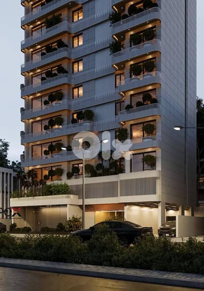 Under Construction | Flexible Payment Facilities | Beirut