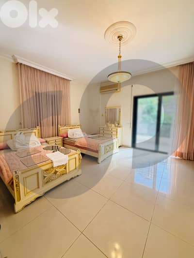 Sea view/Prime location/Sahel Alma/ساحل علما ! REF#KI132586 !