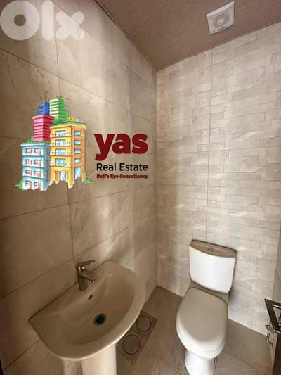 Qennebit Baabdat 140m2 | Brand New | Modern | Prime Location | JM