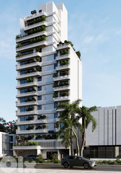 Under Construction | Flexible Payment Facilities | Beirut
