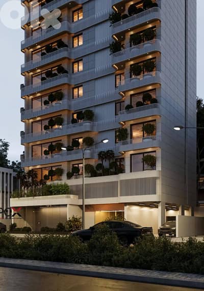 Under Construction | Flexible Payment Facilities | Beirut