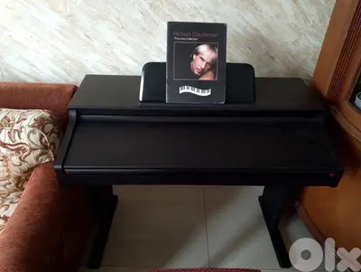 MLS Piano