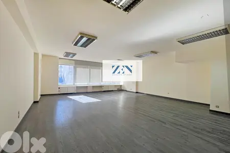 Office for rent in Down Town  مكتب للايجار في وسط البلد