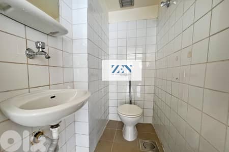 Office for rent in Down Town  مكتب للايجار في وسط البلد