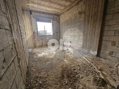 Under construction/3 balconies/heating/Zgharta/زغرتا ! REF#PC132588 !