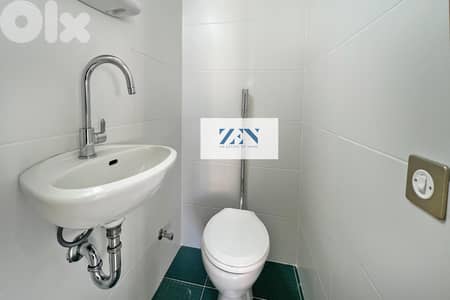 Office for rent in Down Town  مكتب للايجار في وسط البلد