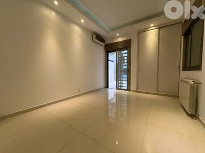 LUXURIOUS APARTMENT FOR SALE IN FANAR + OPEN VIEW & TERRACE, (FA-199)