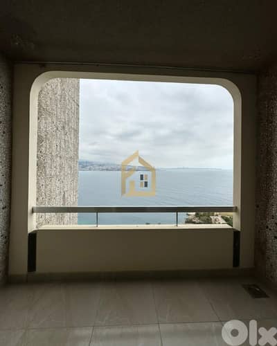 Chalet for rent in Aqua Marina EA171 شاليه  للإيجار في أكوا مارينا