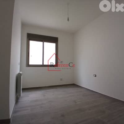 Apartment with terrace in Antelias شقة مع تراس في أنطلياس