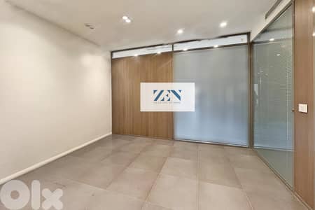 Office for rent in Down Town  مكتب للايجار في وسط البلد