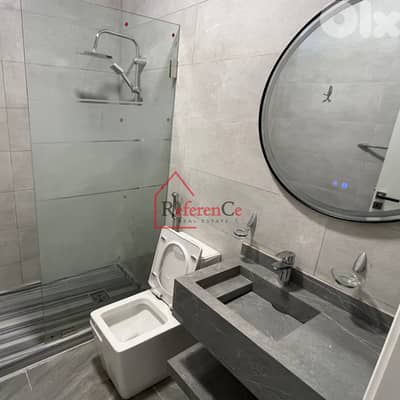 New Apartments in Koura for sale شقق جديدة للبيع في الكورة