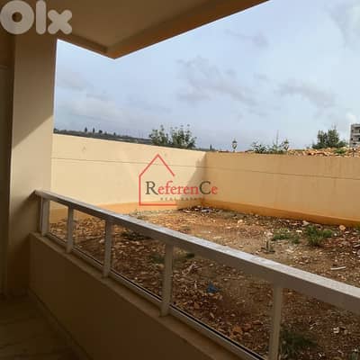 New Apartments in Koura for sale شقق جديدة للبيع في الكورة