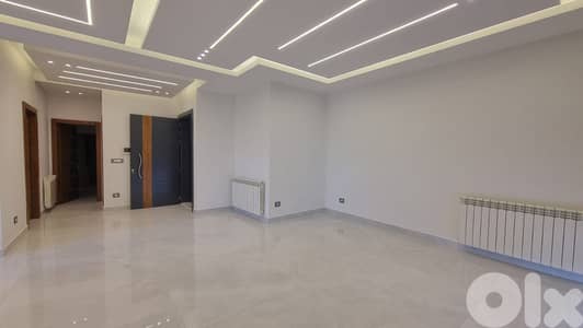 GMC222MAN Apartment for sale in Bikfaya - شقة للبيع في بكفيا