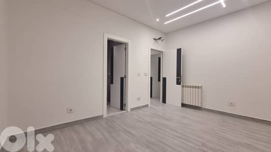 GMC222MAN Apartment for sale in Bikfaya - شقة للبيع في بكفيا