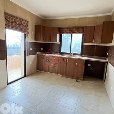 Apartment for sale in Koura شقة للبيع في الكورة