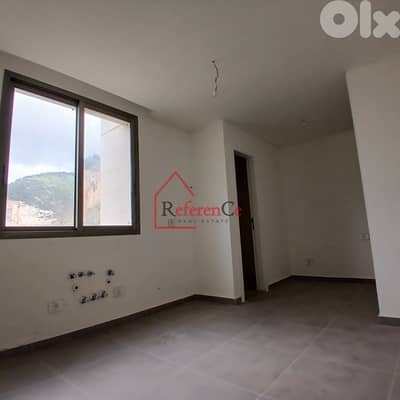 Apartment with open view in Antelias شقة بإطلالة مفتوحة في أنطلياس