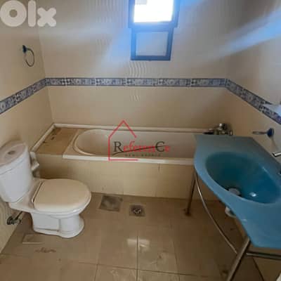 Spacious Apartment in Nakhleh - koura شقة واسعة في نخلة - كورا