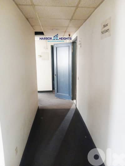 Office for Rent in Jbeil مكاتب للإيجار في جبيل