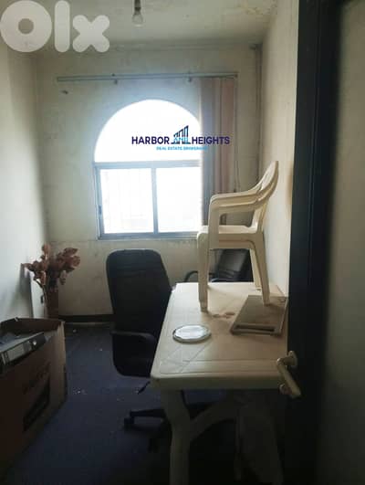 Office for Rent in Jbeil مكاتب للإيجار في جبيل
