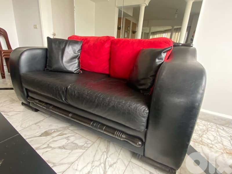 Living Room 1