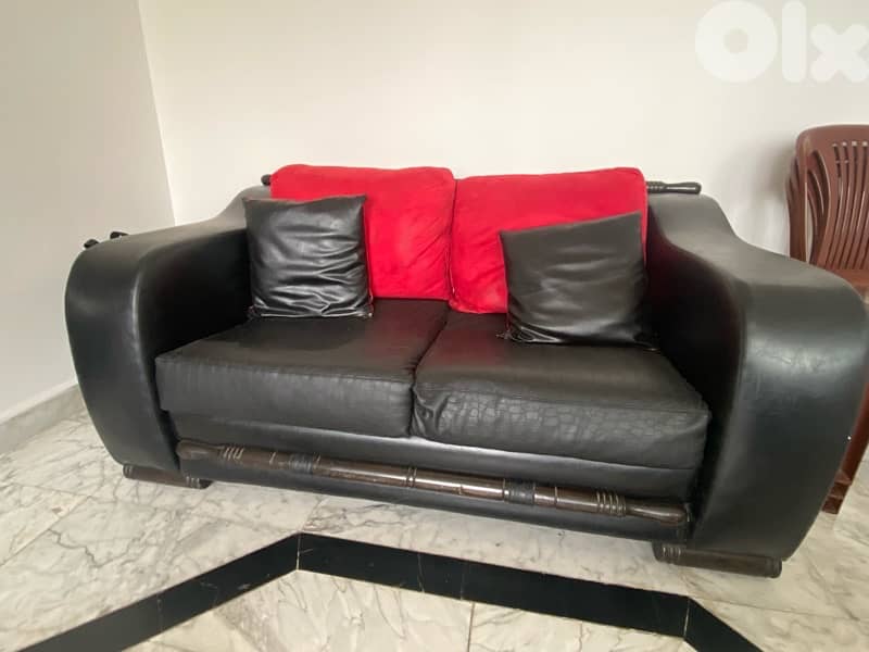 Living Room 2