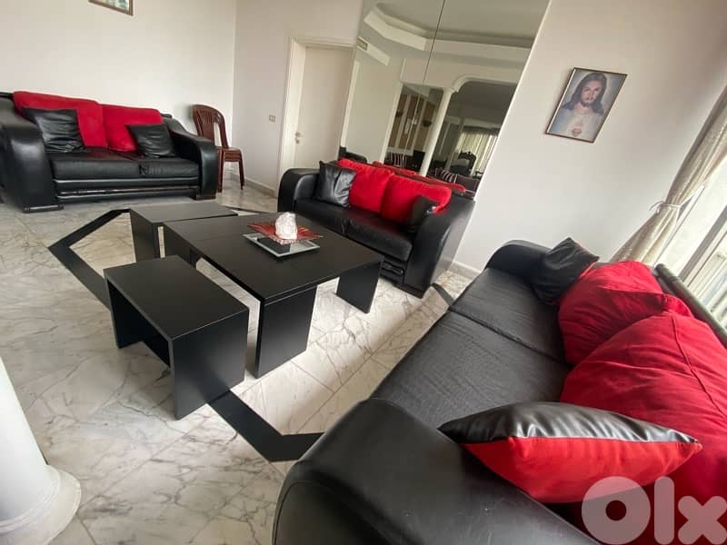 Living Room 3