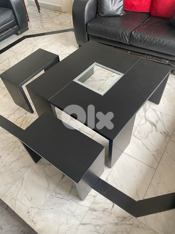 Living Room 4
