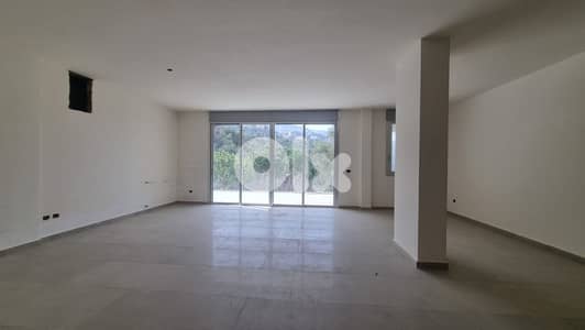 GMC223MAN Apartment for sale in Bikfaya - شقة للبيع في بكفيا